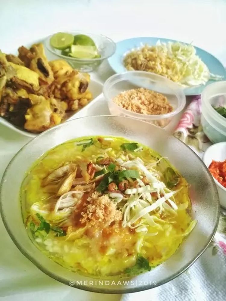 soto-lamongan