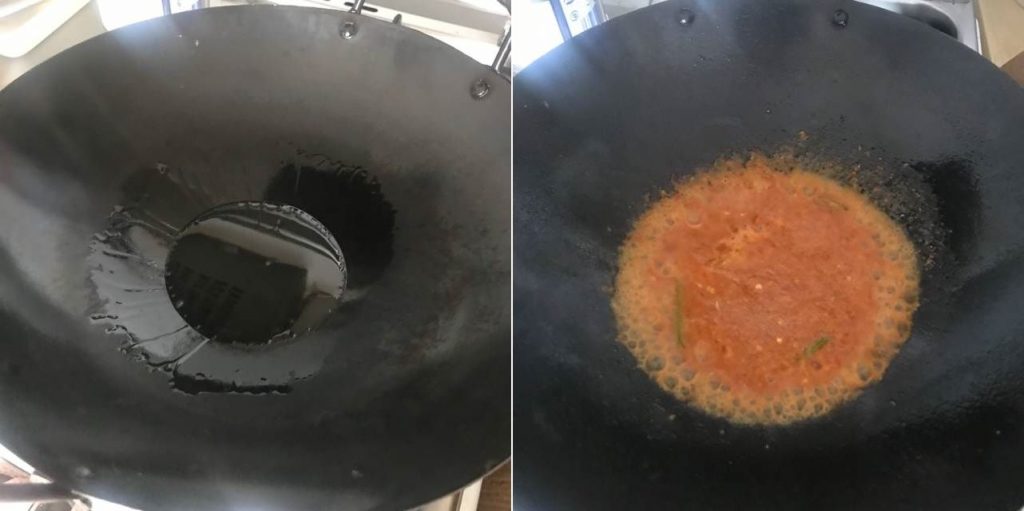 besengek-telor-ceplok
