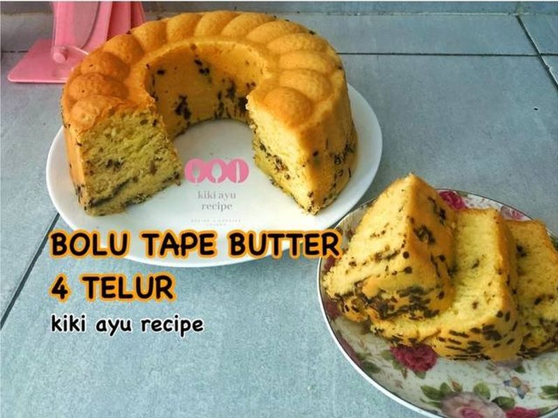 bolu-tape-super-lembut
