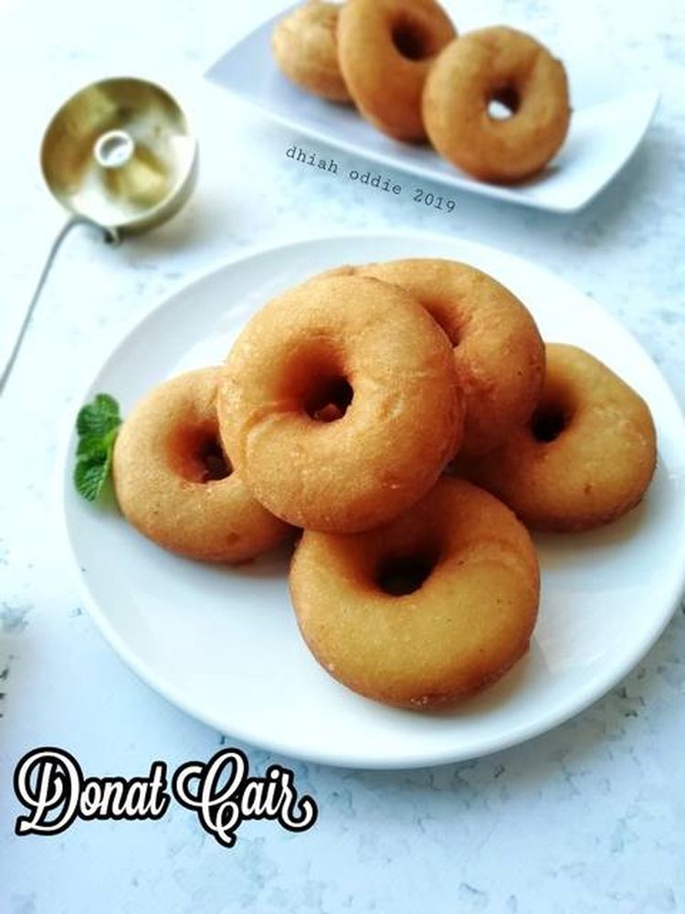 donat-cair-classic-no-ulen-no-proofing