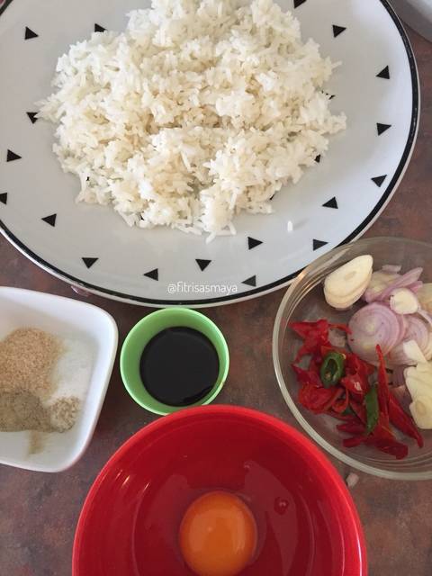 nasi-goreng-kampung