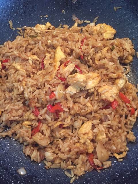 nasi-goreng-kampung