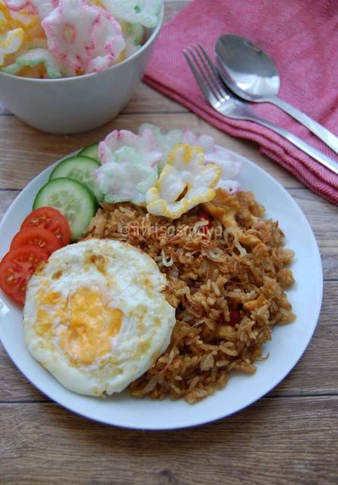 nasi-goreng-kampung