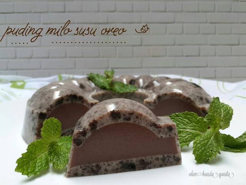 puding-milo-oreo-susu