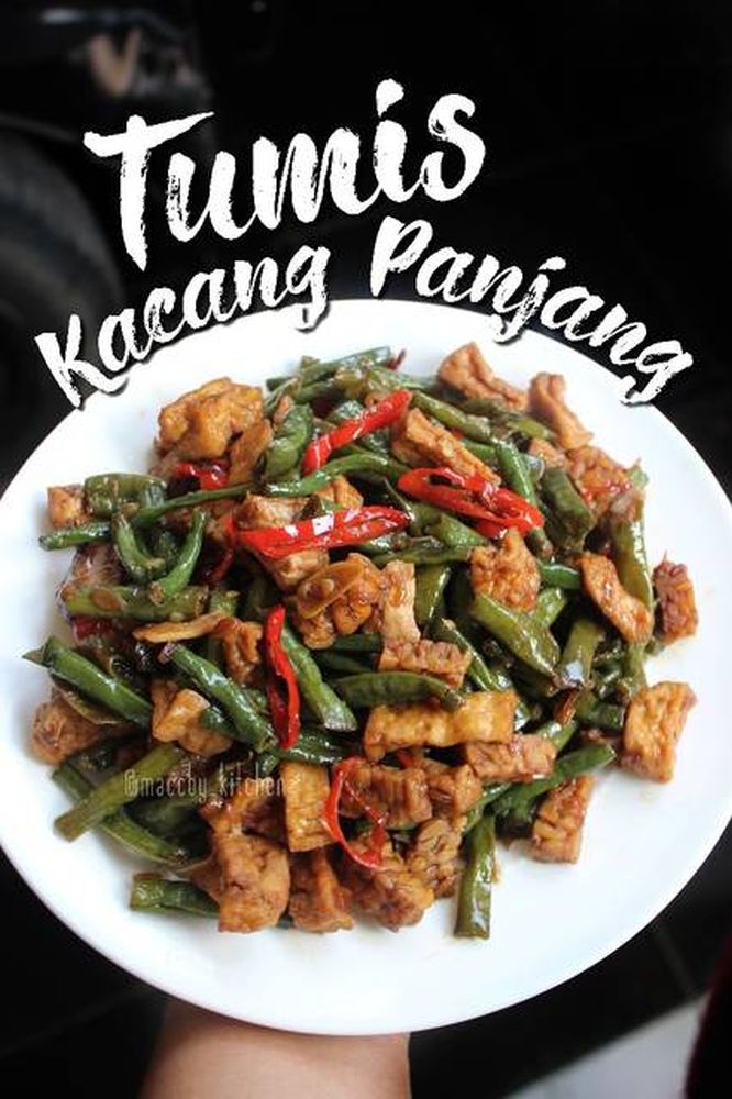 tumis-kacang-panjang-tempe-tahu