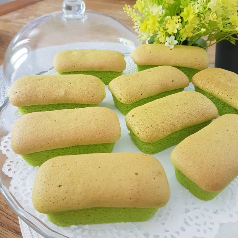 condensed-milk-cotton-cake-pandan