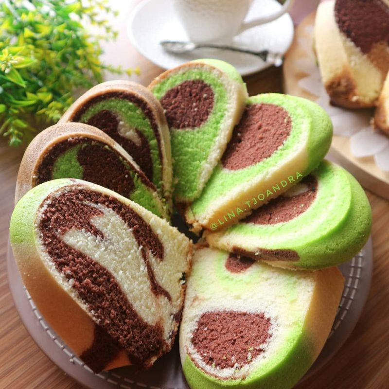 marmer-cake-putih-telur