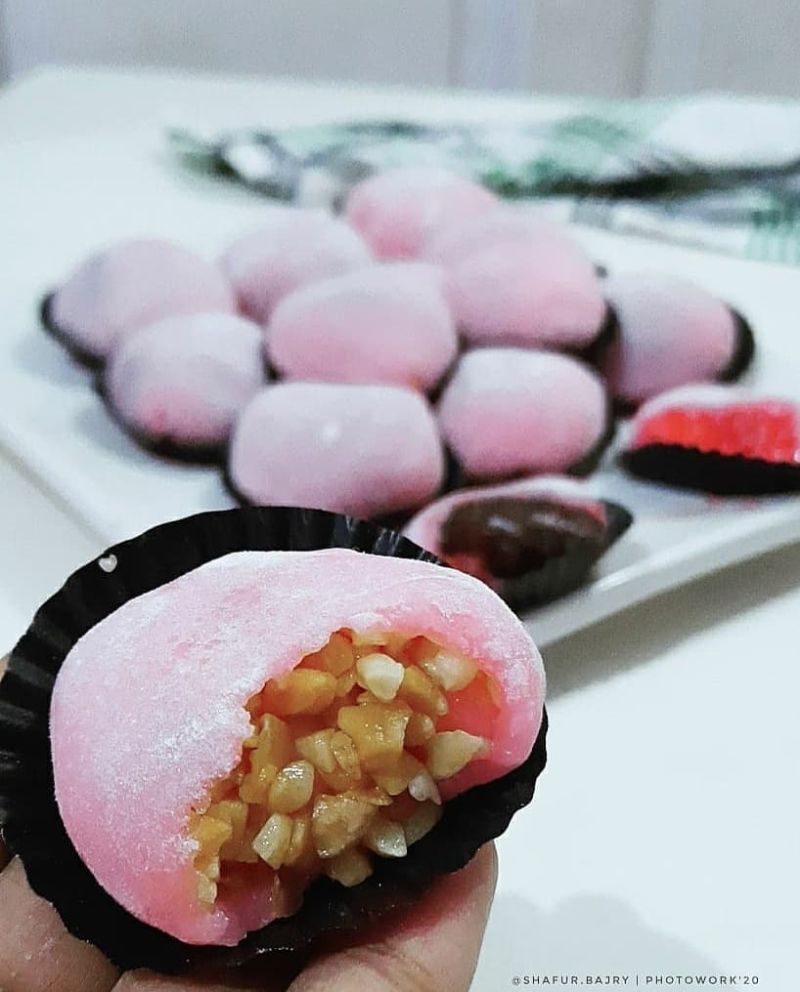 resep-mochi-homemade