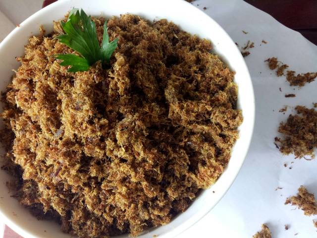 abon-sapi-homemade