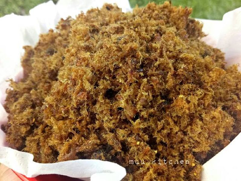 abon-sapi-homemade