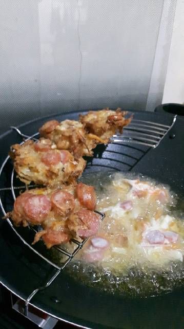 bakwan-sayur-sosis
