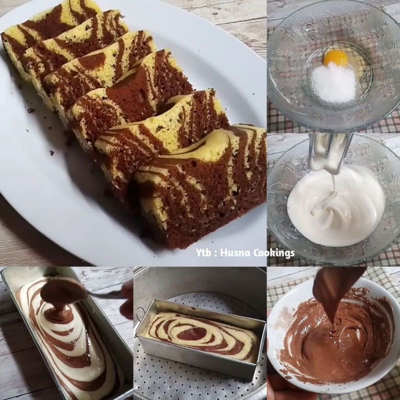 bolu-zebra-sederhana