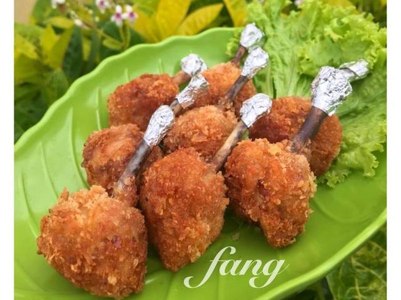 chicken-drumstick