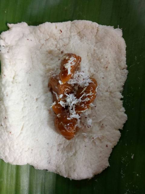 lepet-singkong