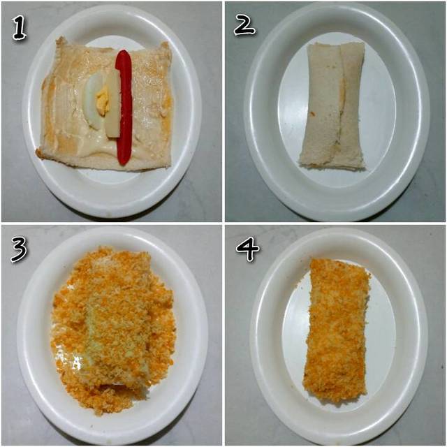 risol-roti-tawar-sosis-mayonnaise