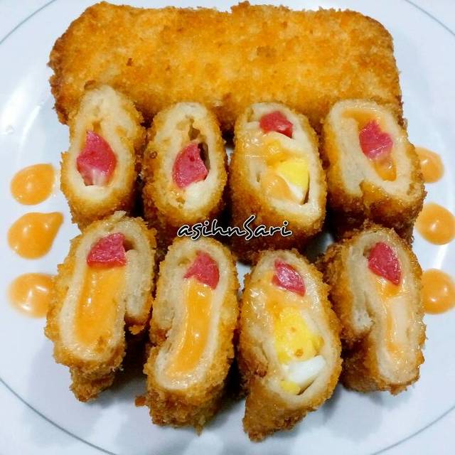 risol-roti-tawar-sosis-mayonnaise