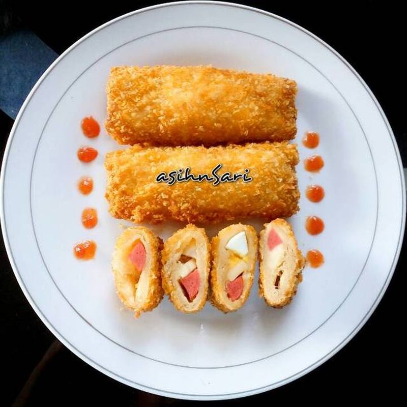 risol-roti-tawar-sosis-mayonnaise