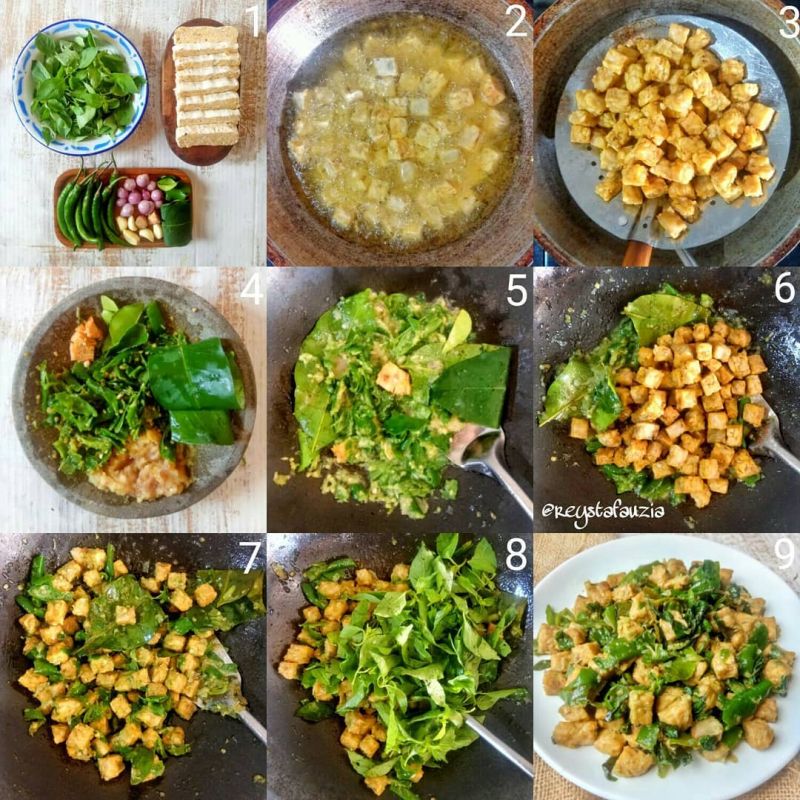 tempe-kemangi-cabe-hijau