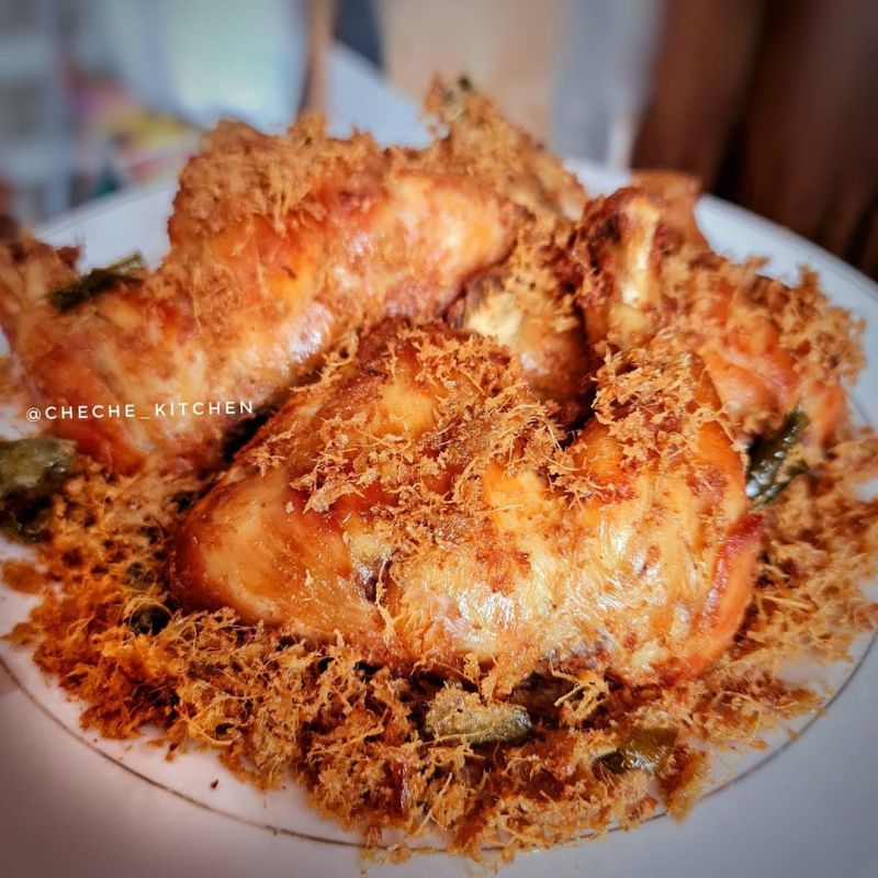 ayam-goreng-lengkuas