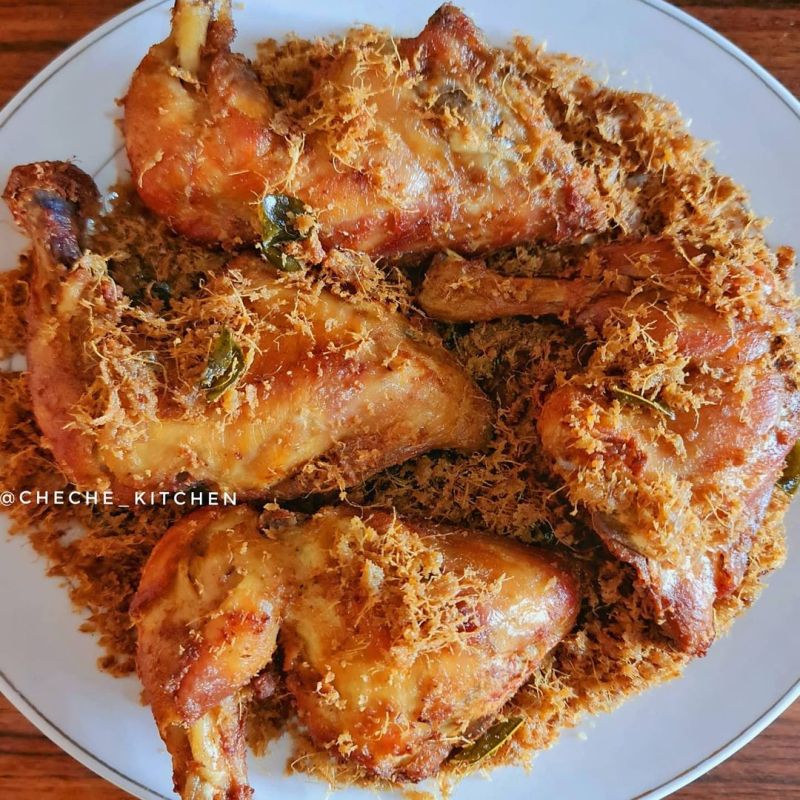 ayam-goreng-lengkuas