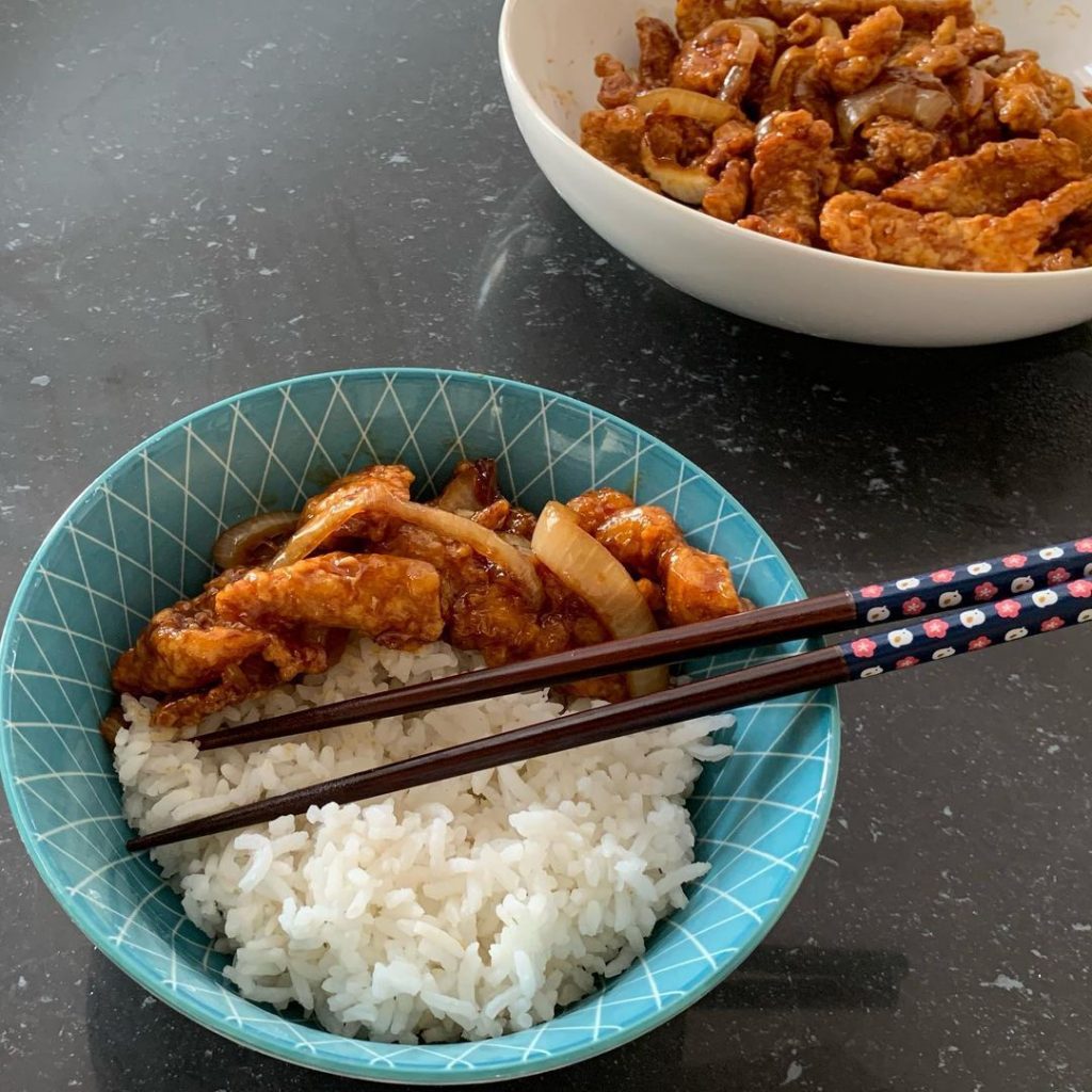 ayam-goreng-mentega-simple