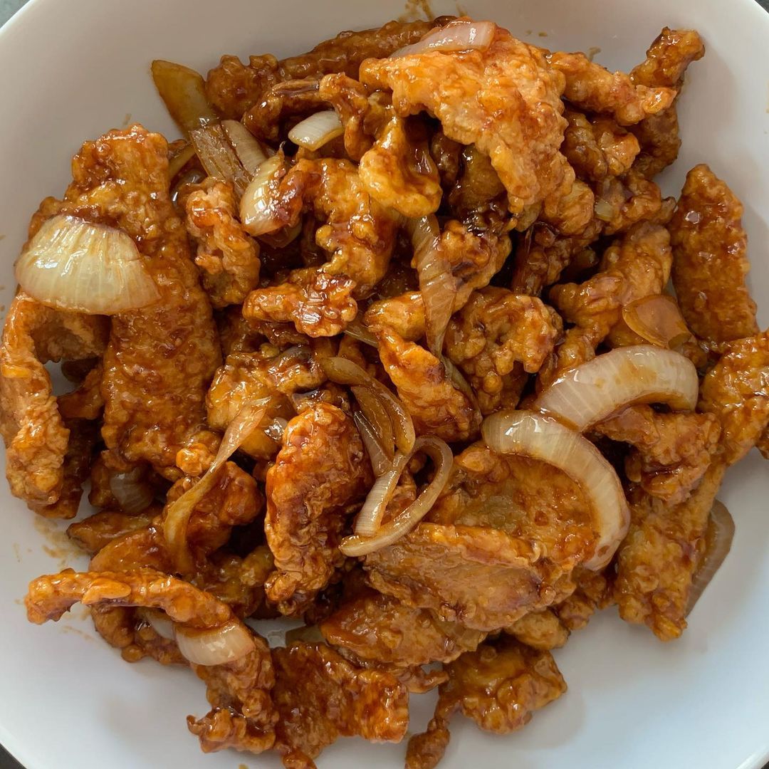 ayam-goreng-mentega-simple