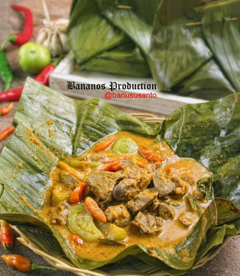 botok-ati-ampela-bumbu-rujak