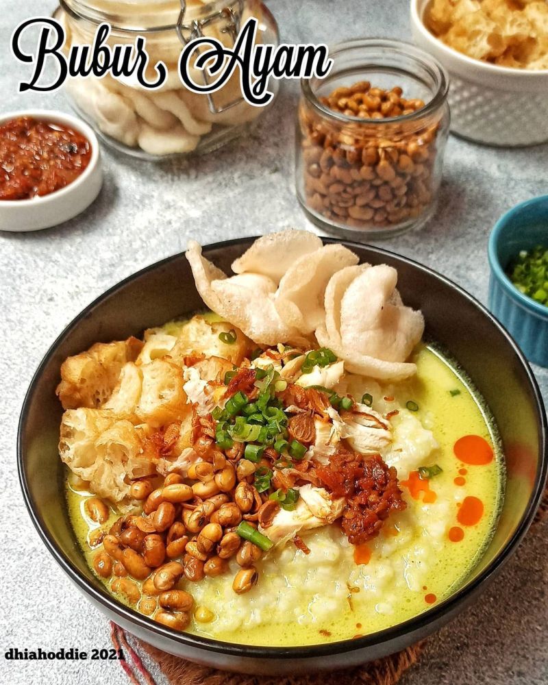 bubur-ayam-kuah-kare