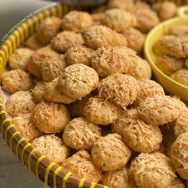 butter-cheese-cookies