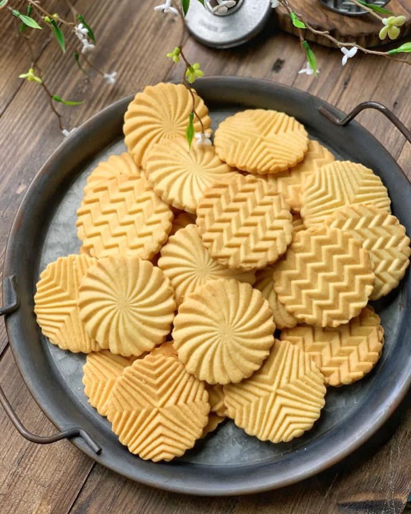butter-cookies