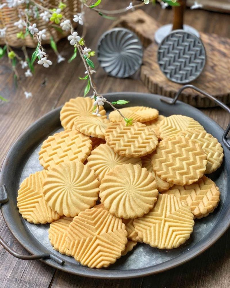 butter-cookies