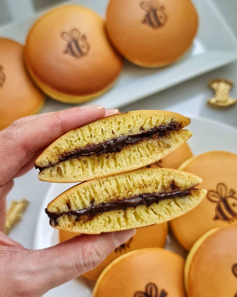 dorayaki