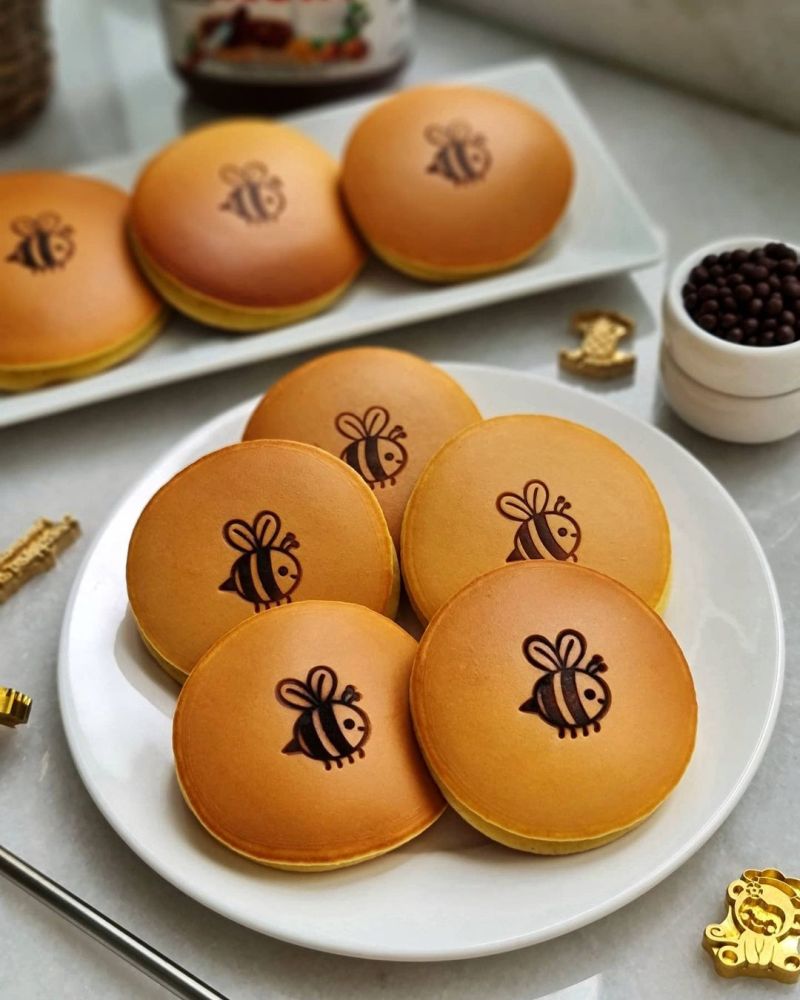 dorayaki