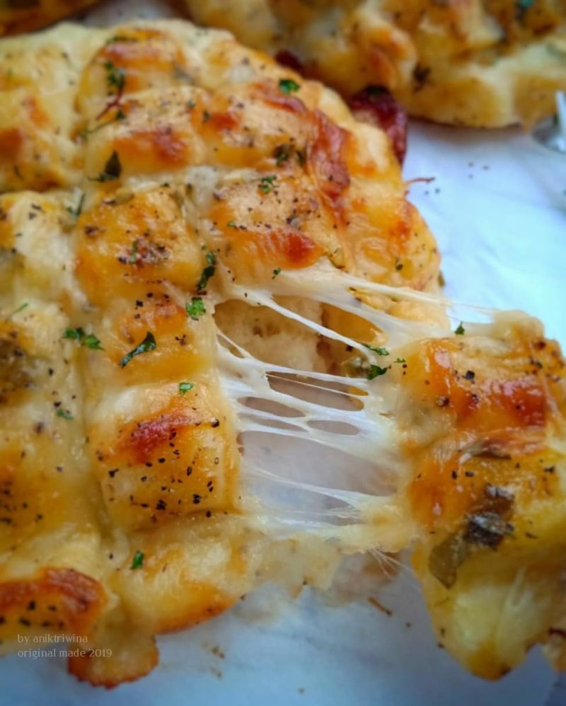 garlic-bread