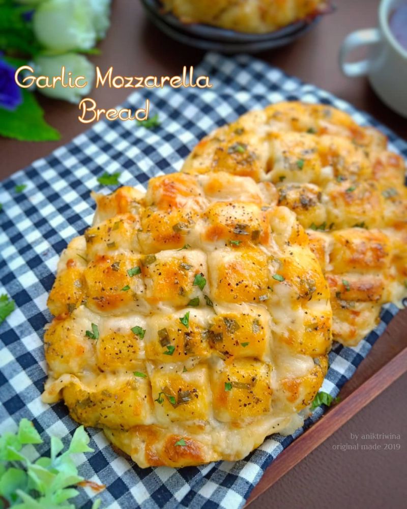 garlic-bread