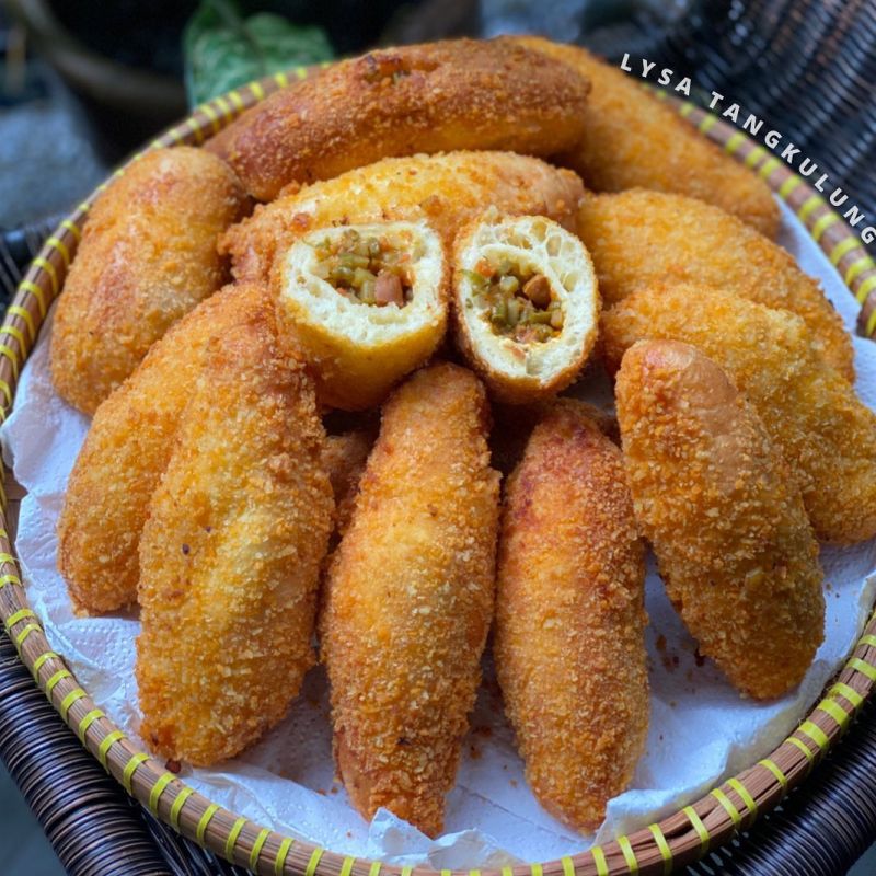 japanese-curry-bread