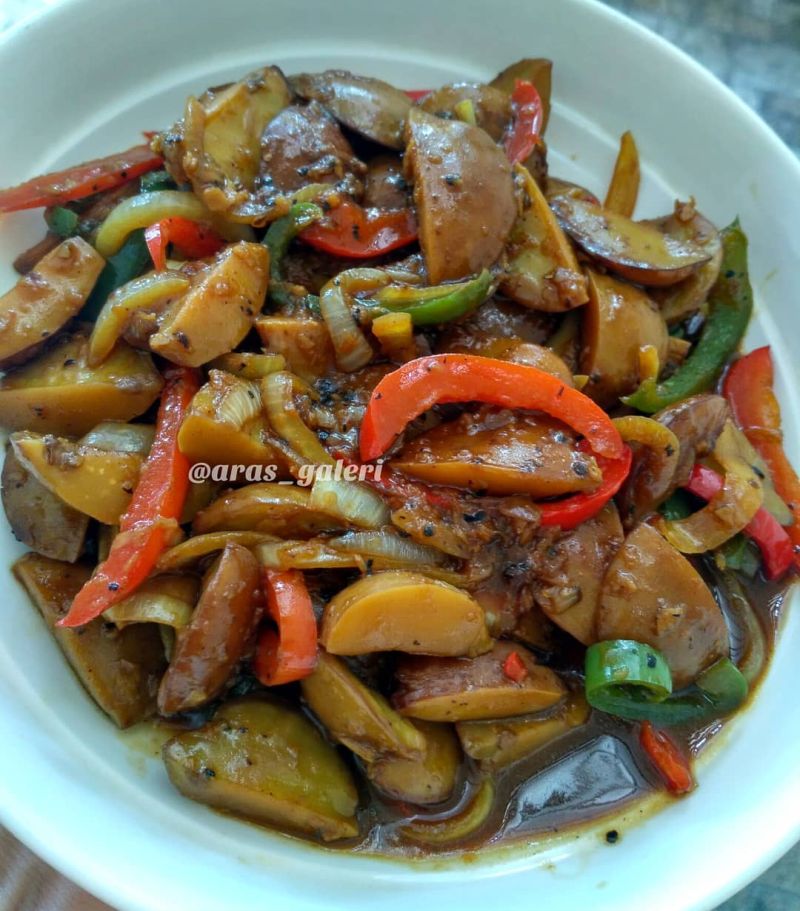 jengkol-lada-hitam
