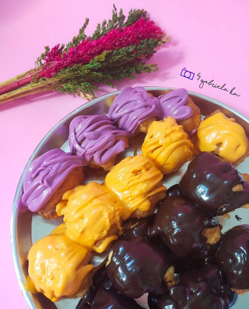 loukoumedes-donat-yunani