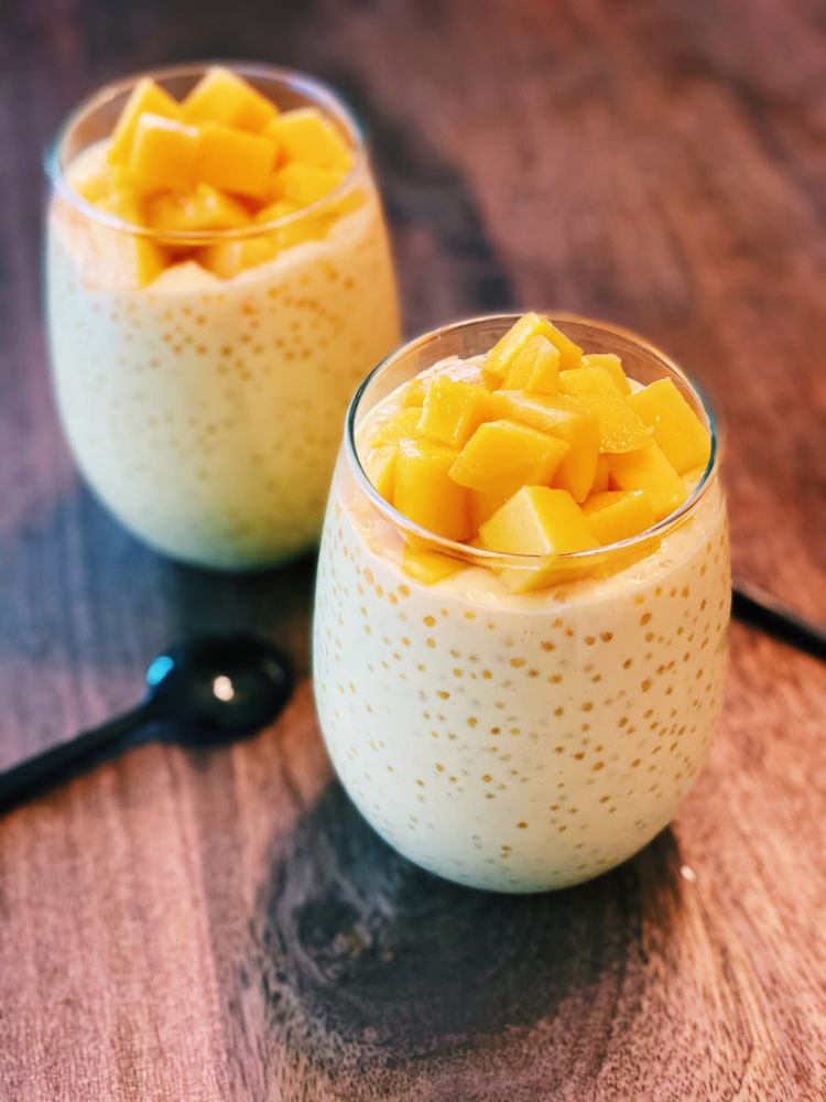 mango-sago