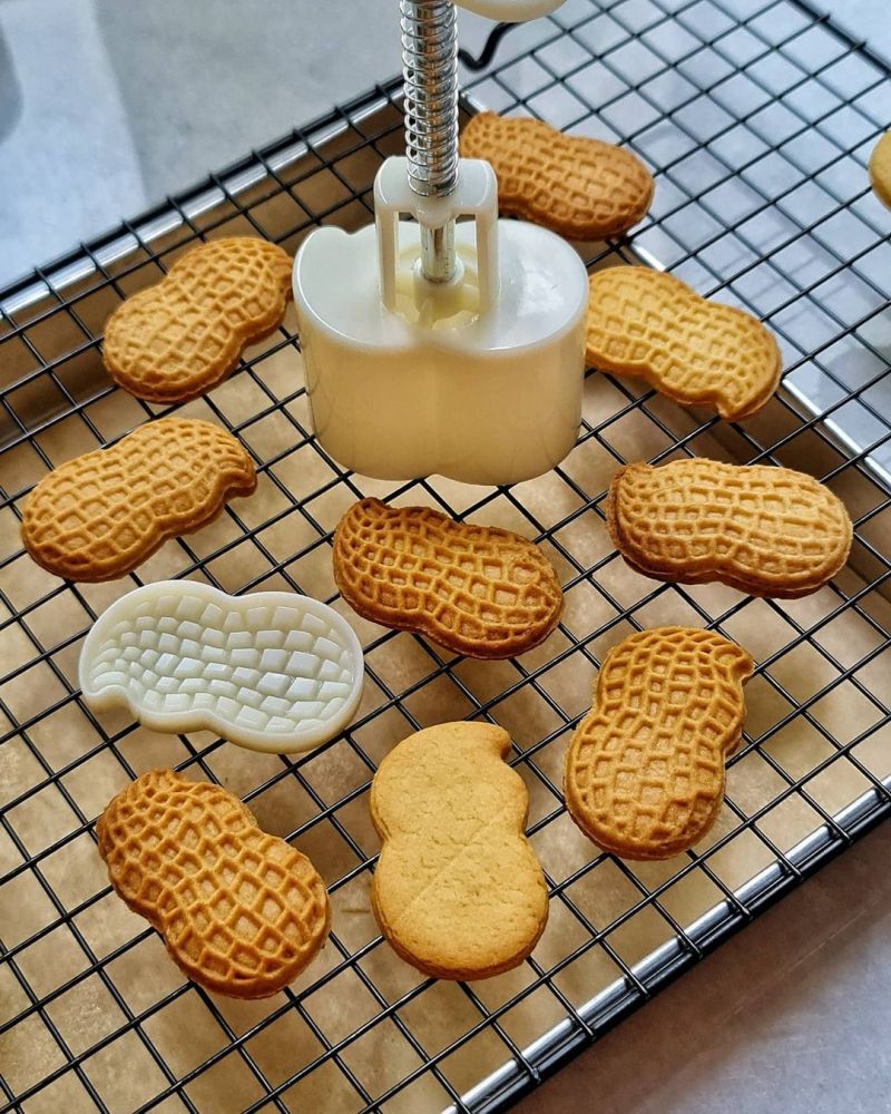 peanut-butter-cookies