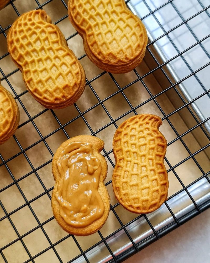 peanut-butter-cookies