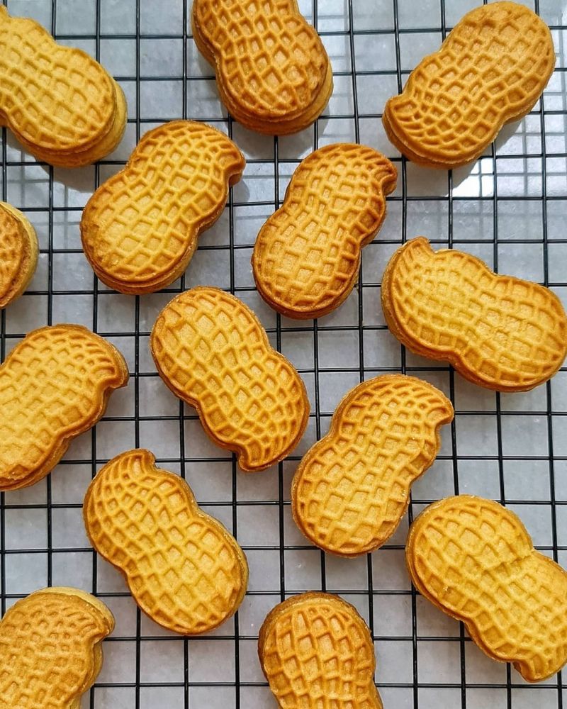 peanut-butter-cookies