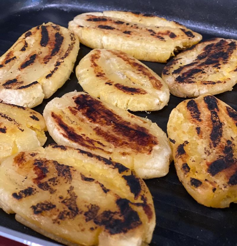 pisang-gapit