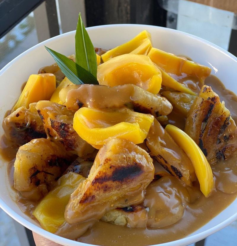 pisang-gapit
