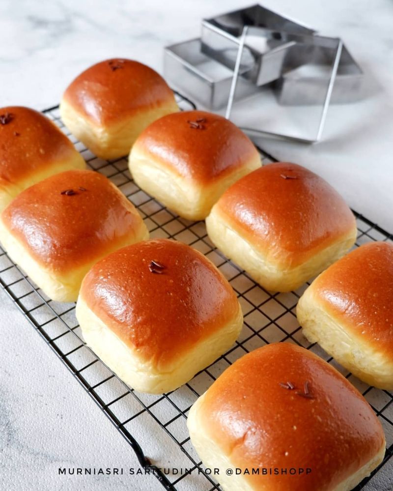 roti-bantal-isi-coklat