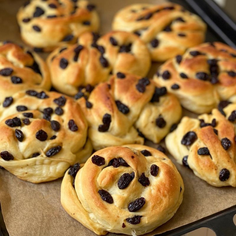 roti-kismis