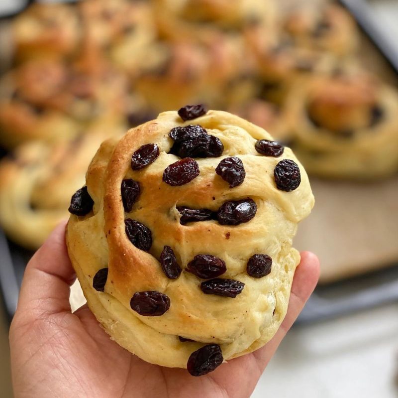 roti-kismis