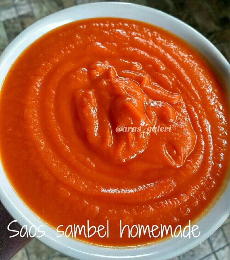 saos-sambal-homemade