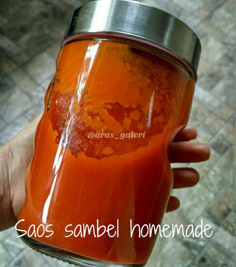 saos-sambal-homemade