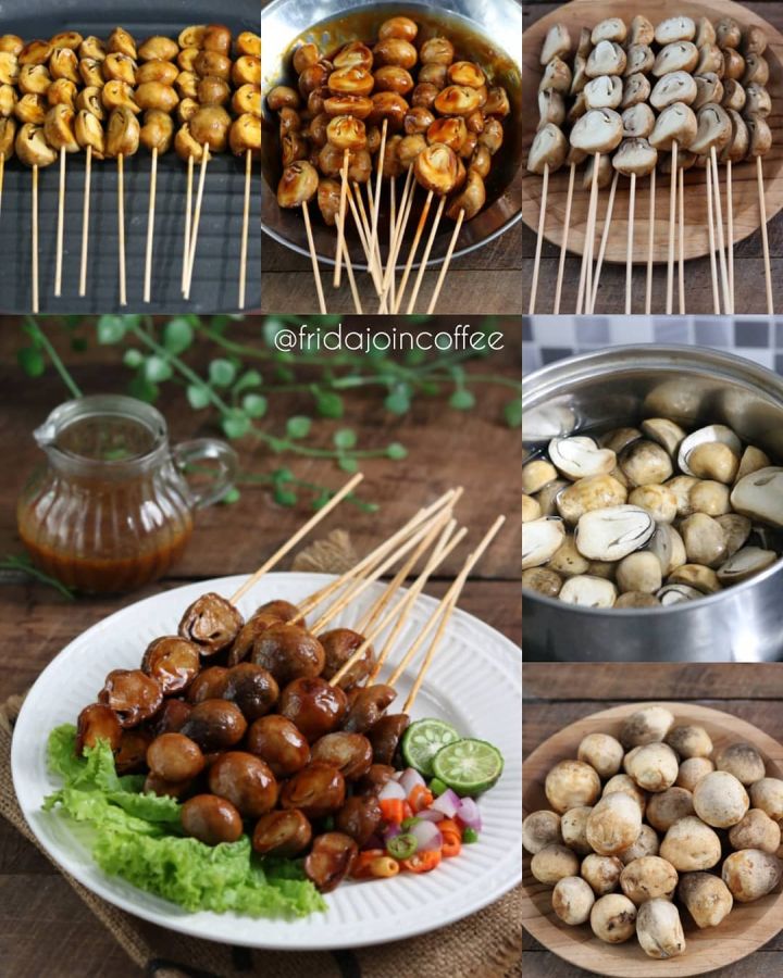 sate-jamur-merang